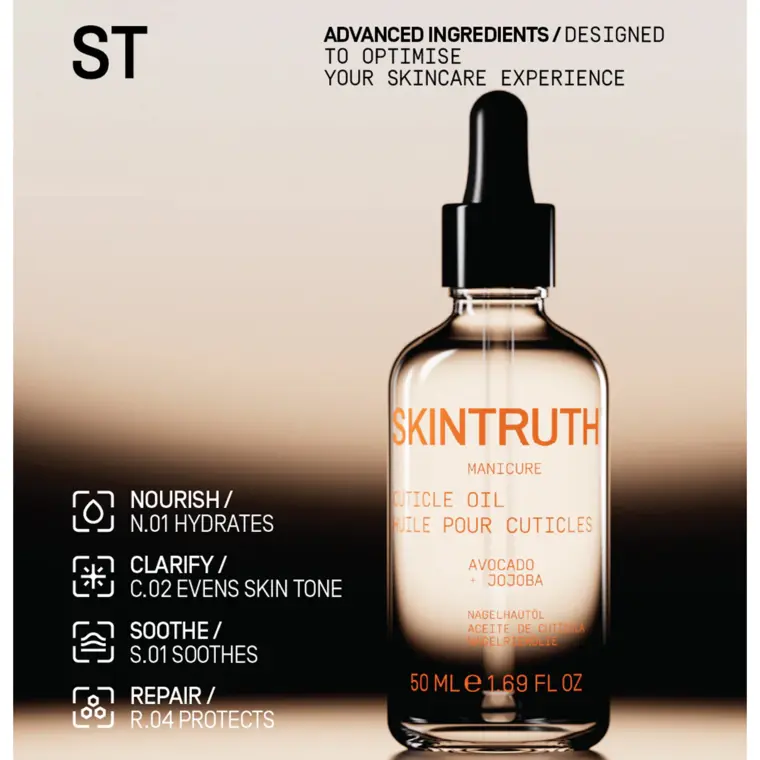 Ulje za zanoktice 50 ml — slika 2