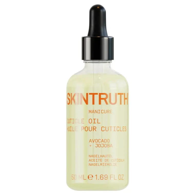 Ulje za zanoktice 50 ml