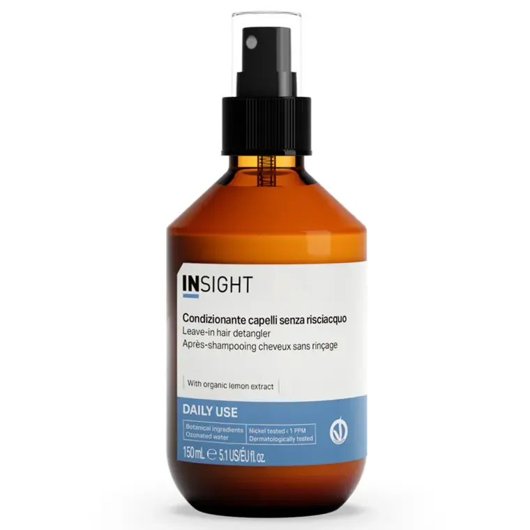 Balzam za kosu bez ispiranja - Daily Use 150 ml — slika 1