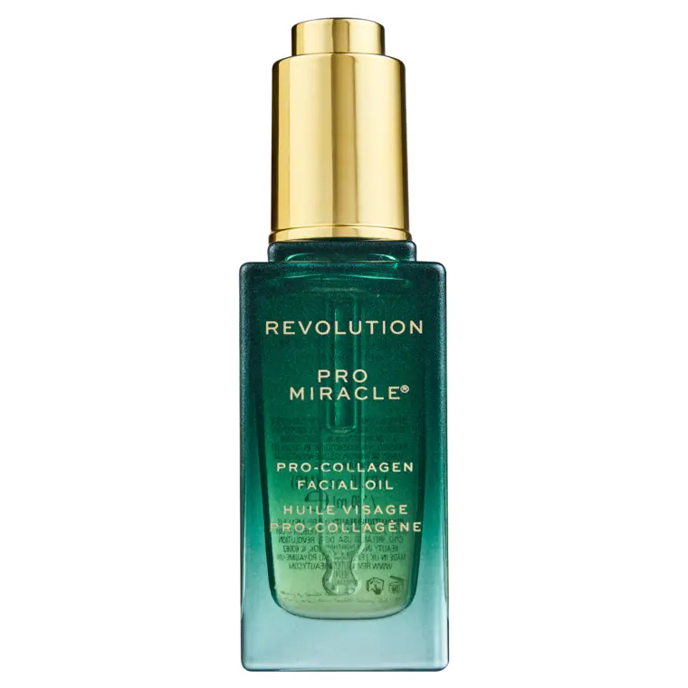 Ulje za negu kože lica - Miracle 30 ml