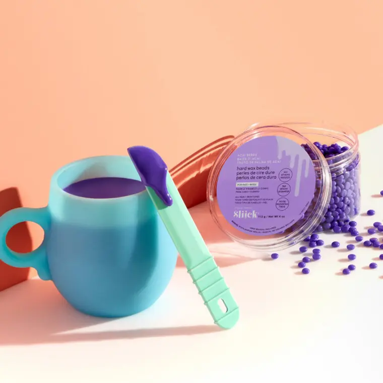 Set za depilaciju - Acai Berry — slika 2