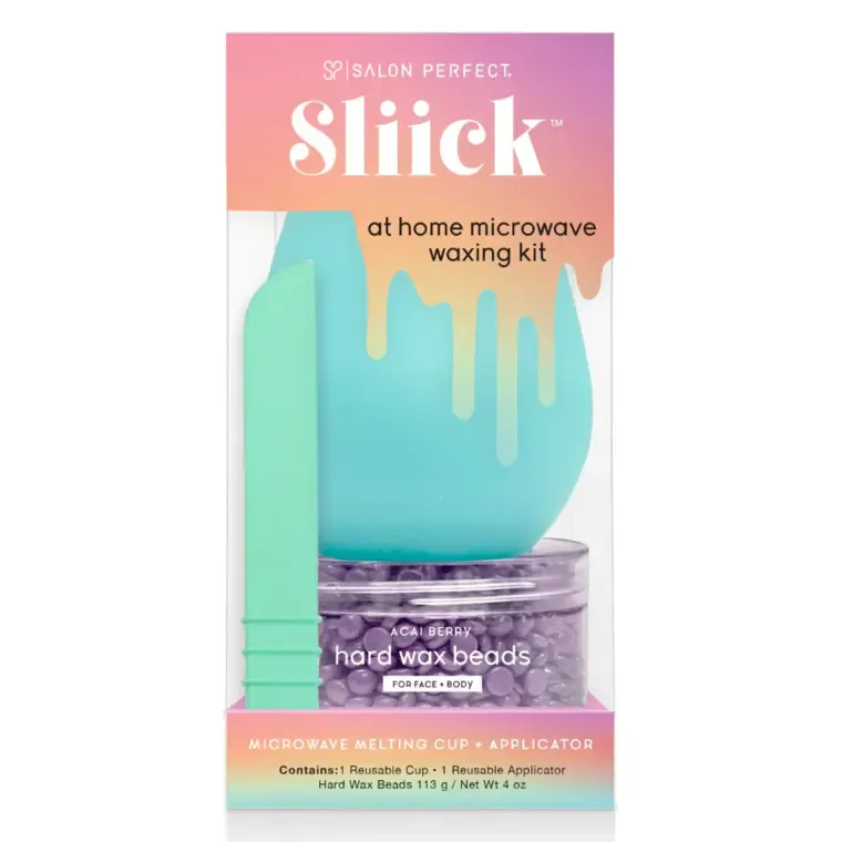 Set za depilaciju - Acai Berry — slika 1