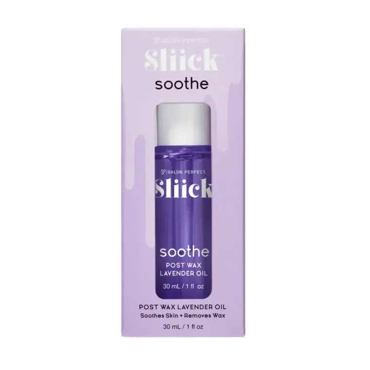Ulje posle depilacije - lavanda 30 ml — slika 1
