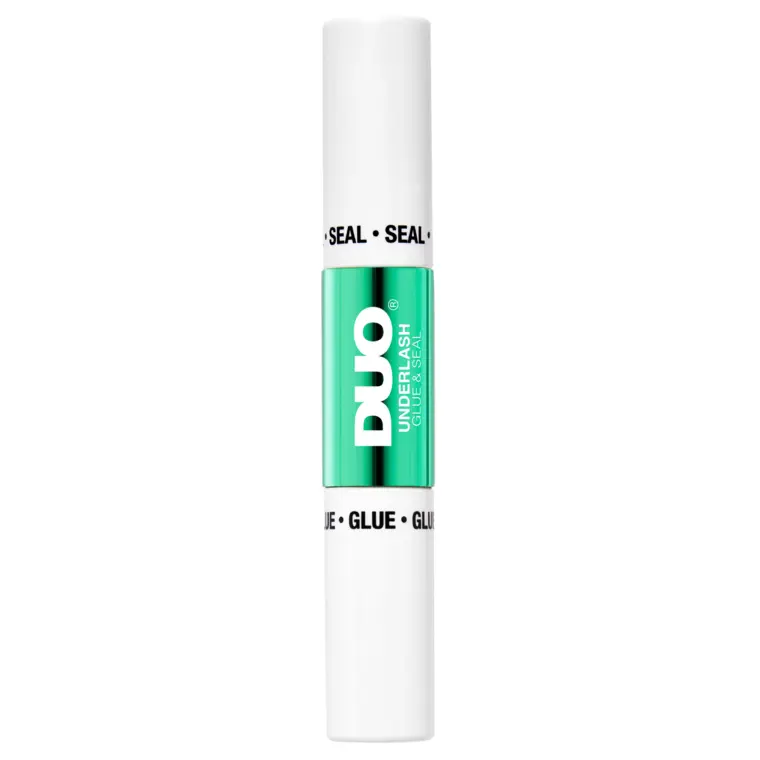 Lepak i fiksator za trepavice 2 u 1 - Glue and Seal