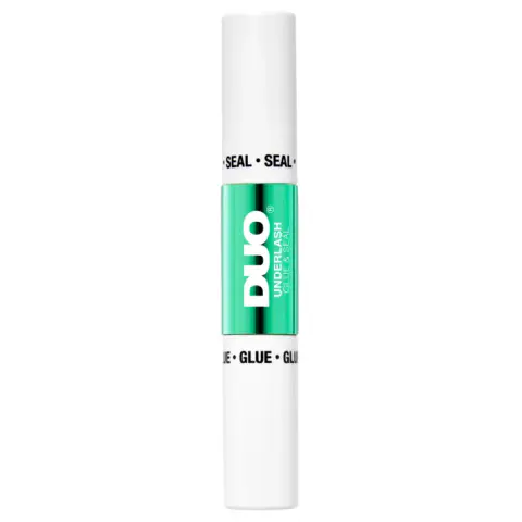 Lepak i fiksator za trepavice 2 u 1 - Glue and Seal