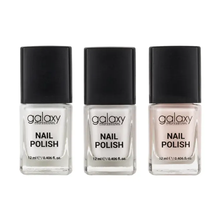 Set za frenč manikir - Easy French Look — slika 1
