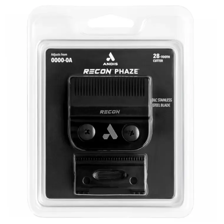 Rezervni nož za mašinicu - Recon — slika 1