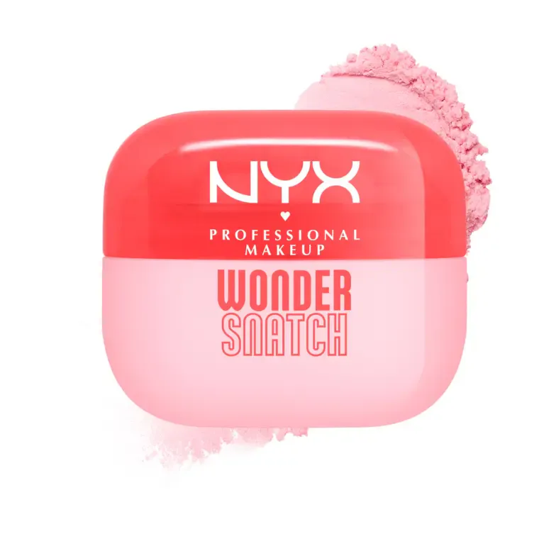 Puder za setovanje - Wonder Snatch — Cheeky Cherry WSP02 — slika 1