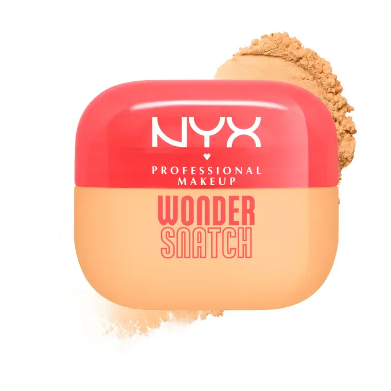 Puder za setovanje - Wonder Snatch — Banana Brat WSP05 — slika 1