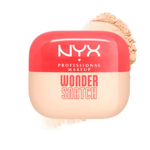 Puder za setovanje - Wonder Snatch