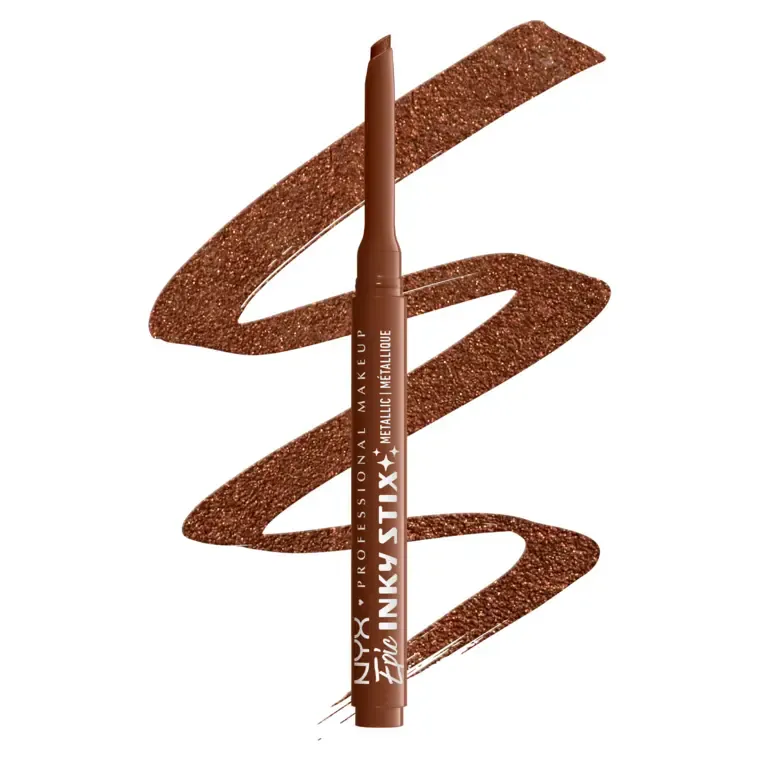 Vodootporni gel ajlajner - Epic Inky Stix — Kinetic Copper EILS03 — slika 1