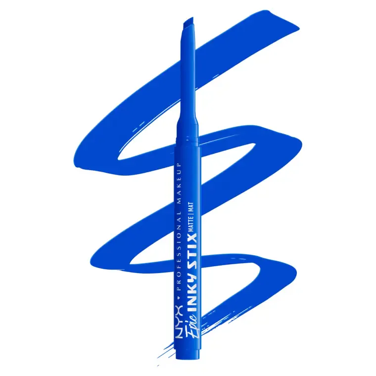 Vodootporni gel ajlajner - Epic Inky Stix — Cobalt Click EILS06 — slika 1