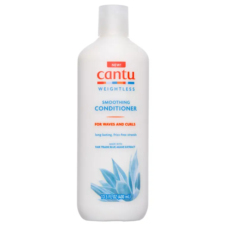 Balzam za kovrdžavu kosu - Weightless 400 ml