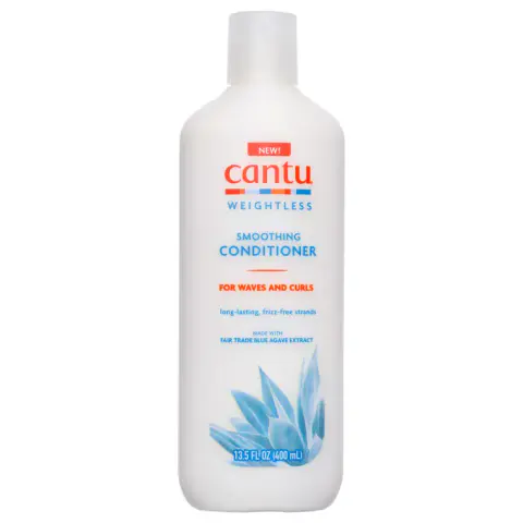 Balzam za kovrdžavu kosu - Weightless 400 ml
