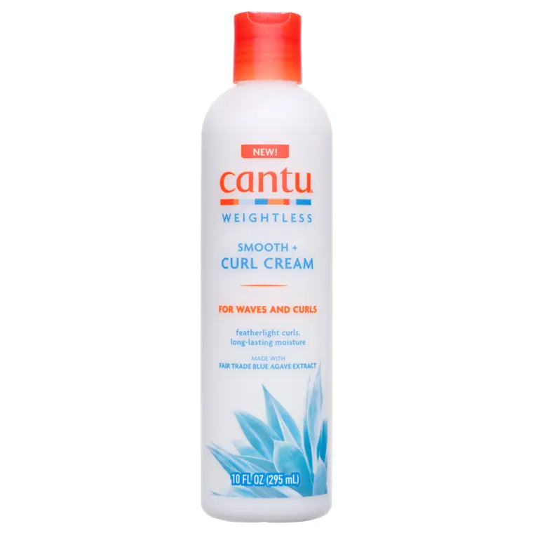 Krema za kovrdžavu kosu - Weightless 295 ml