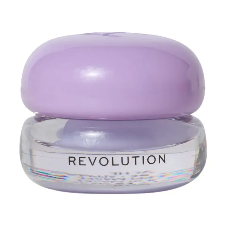 Maska za usne - Juicy Peptide Pudding — Sugar Swirl Lilac — slika 1