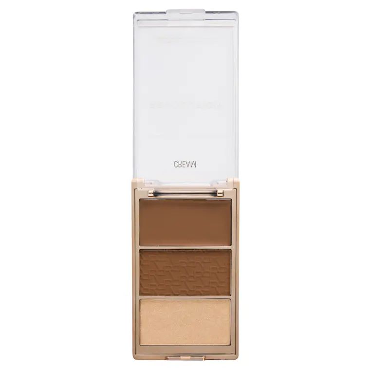 Paleta bronzera - Bronze Icon