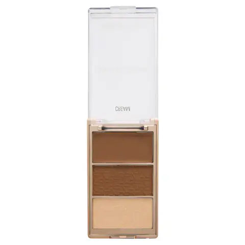 Paleta bronzera - Bronze Icon