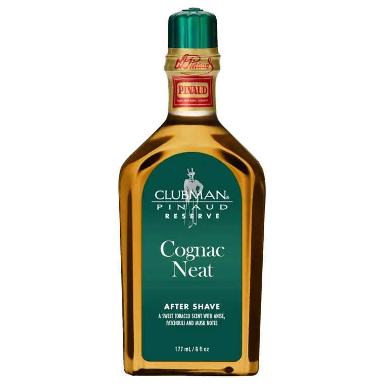 Losion posle brijanja - Cognac Neat 177 ml