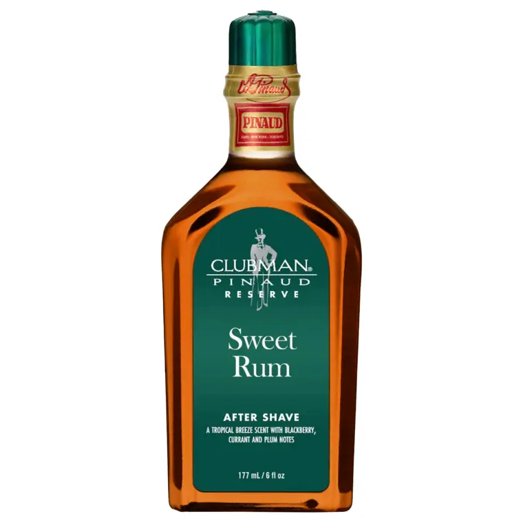 Losion posle brijanja - Sweet Rum 177 ml