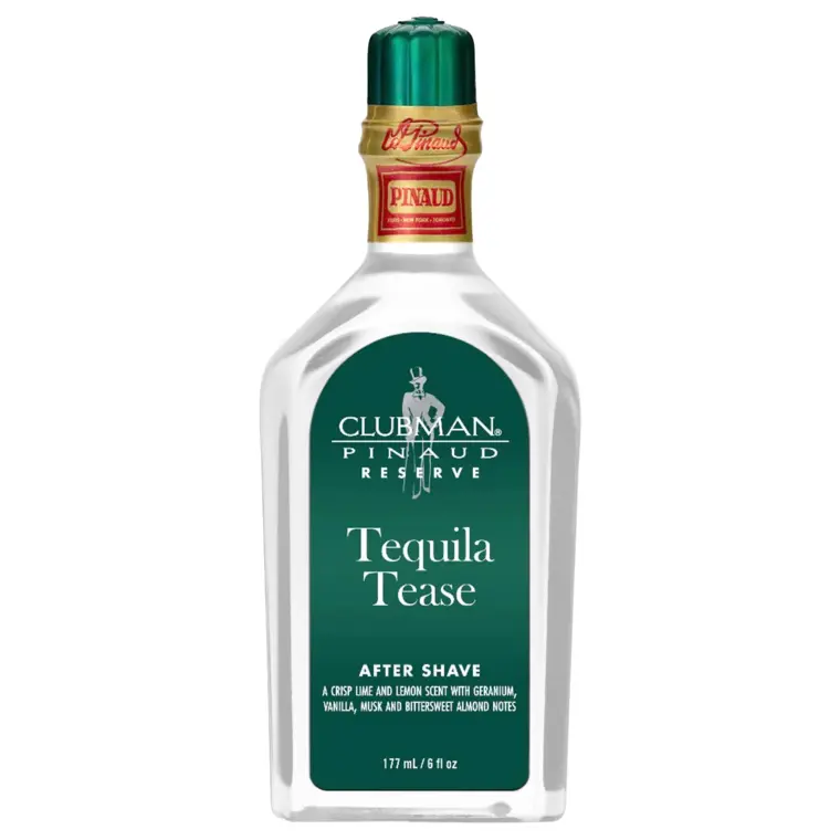 Losion posle brijanja - Tequila Tease 177 ml