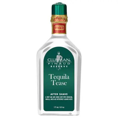 Losion posle brijanja - Tequila Tease 177 ml