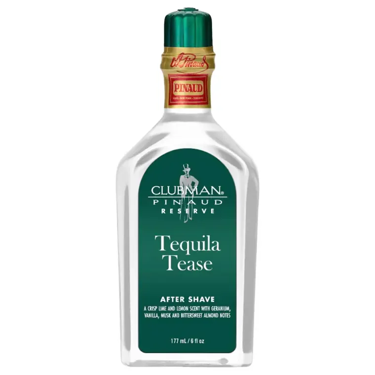Losion posle brijanja - Tequila Tease 177 ml — slika 1