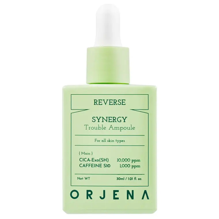 Serum za lice - Reverse Synergy 50 ml — slika 1