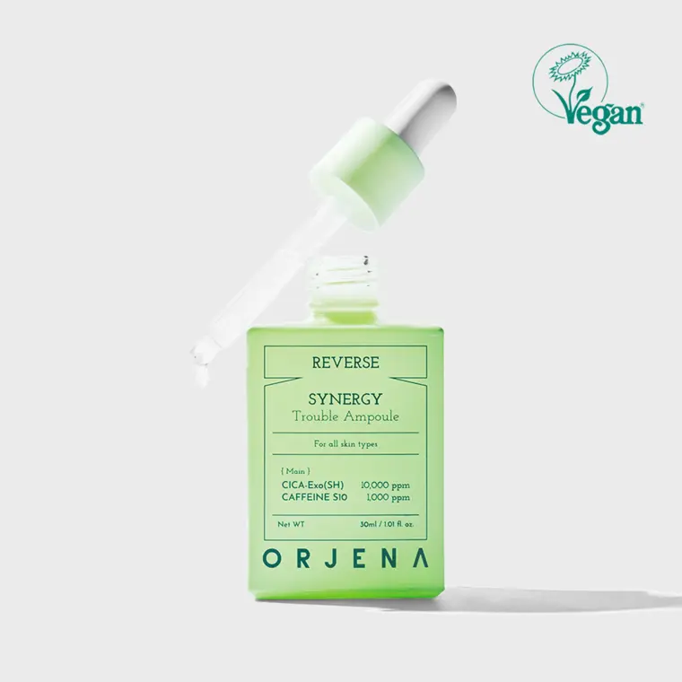 Serum za lice - Reverse Synergy 50 ml — slika 2