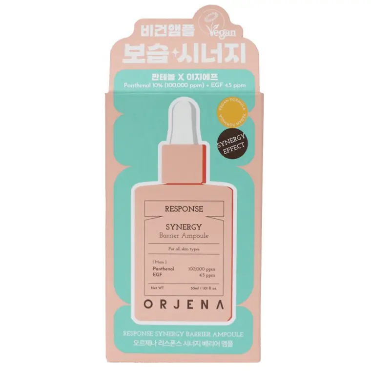 Serum za lice - Response Synergy 30 ml — slika 3