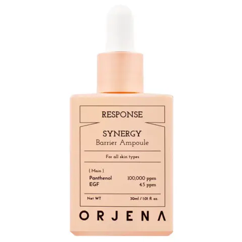 Serum za lice - Response Synergy 30 ml
