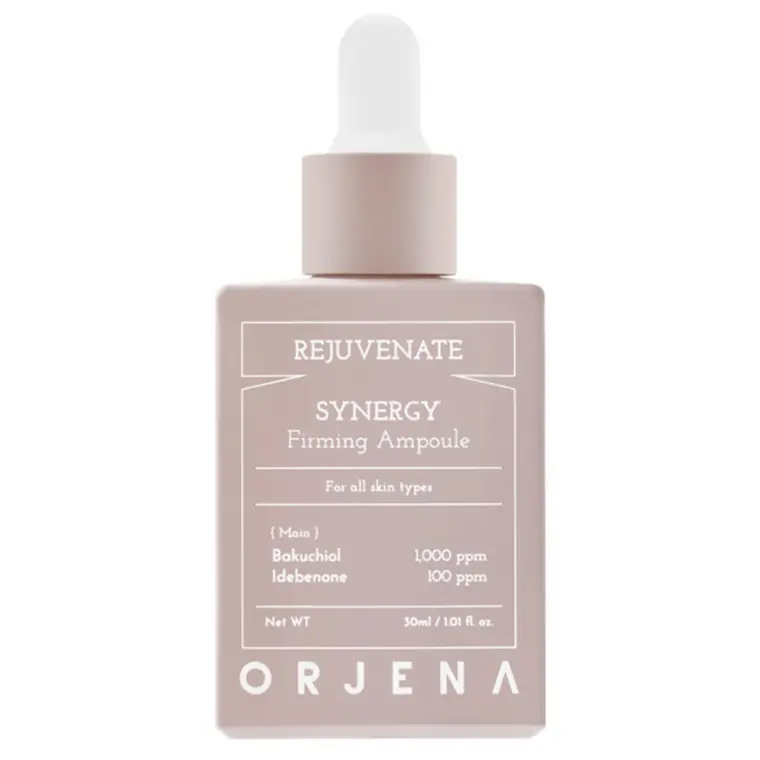 Serum za lice - Rejuvenate Synergy 30 ml