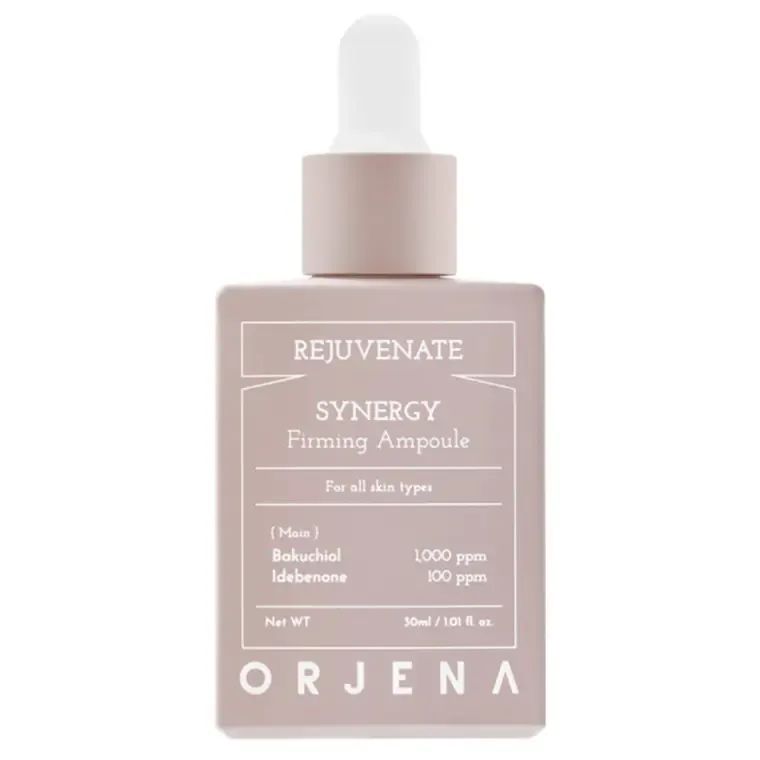 Serum za lice - Rejuvenate Synergy 30 ml — slika 1