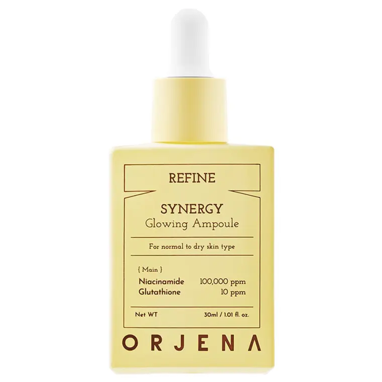 Serum za lice - Refine Synergy 30 ml — slika 1