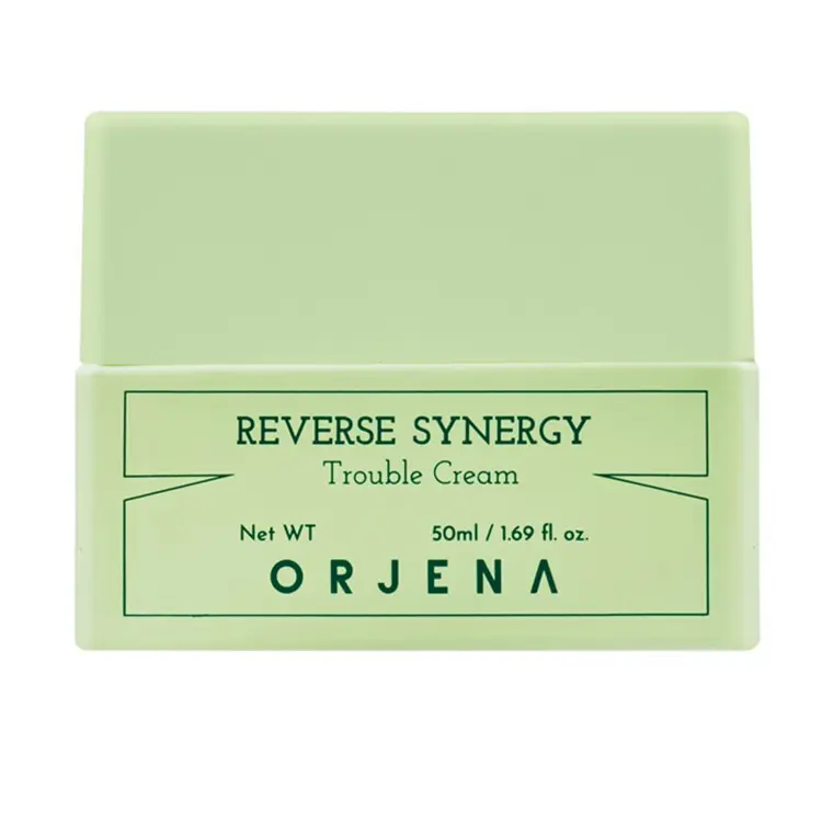 Krema za lice - Reverse Synergy 50 ml