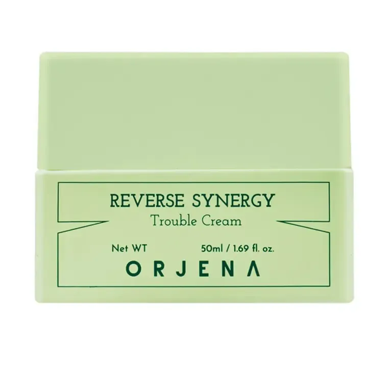 Krema za lice - Reverse Synergy 50 ml — slika 1