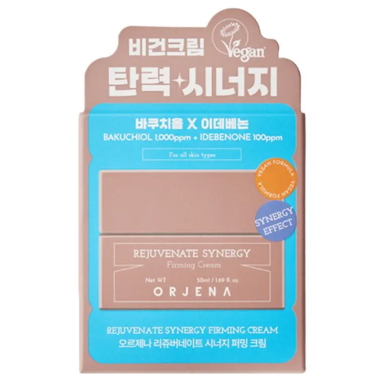 Krema za lice - Rejuvenate Synergy 50 ml — slika 3