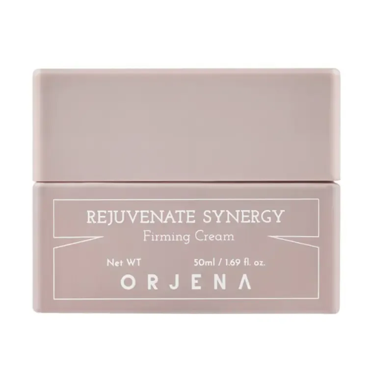 Krema za lice - Rejuvenate Synergy 50 ml — slika 1