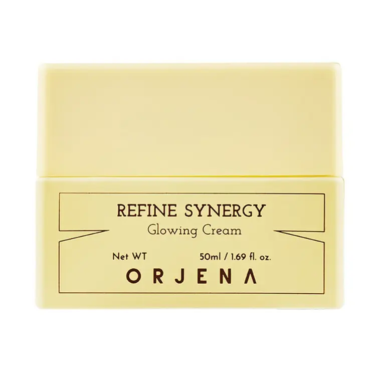 Krema za suvu kožu lica - Refine Synergy 50 ml