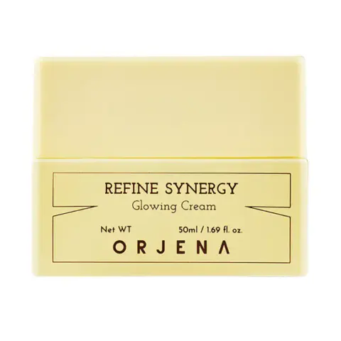 Krema za suvu kožu lica - Refine Synergy 50 ml