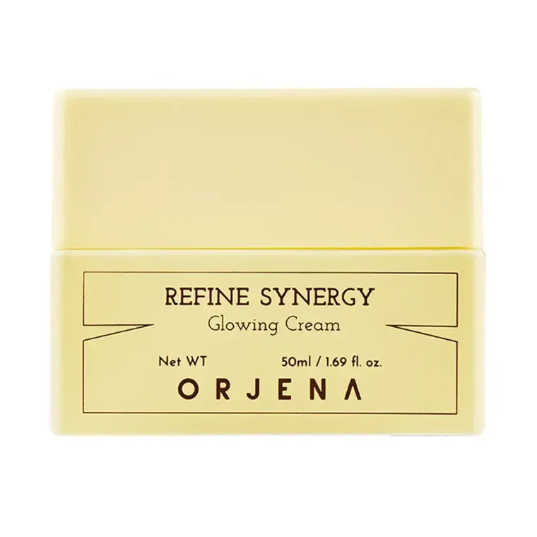 Krema za suvu kožu lica - Refine Synergy 50 ml — slika 1