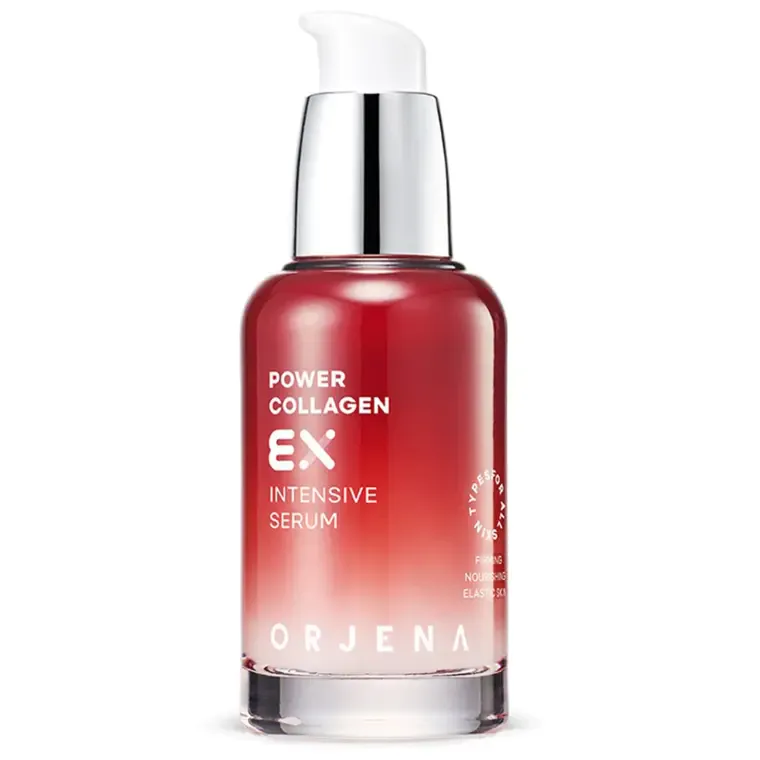 Serum za negu kože lica - Power Collagen Ex 50 ml — slika 1