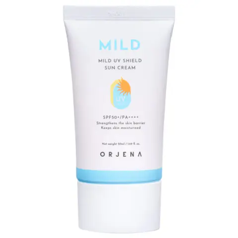 Krema za zaštitu od sunca - Mild SPF 50+ 50 ml