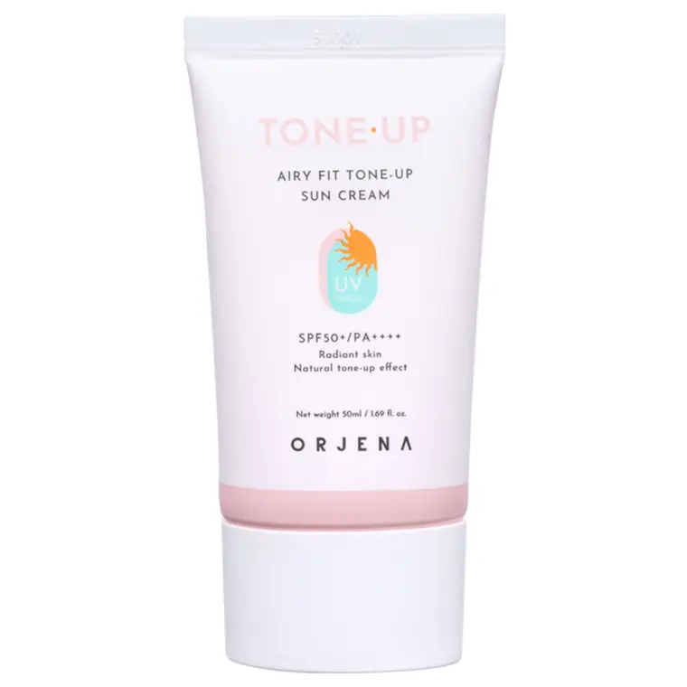 Krema za zaštitu od sunca - Tone Up SPF 50+ 50 ml