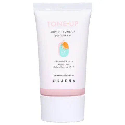 Krema za zaštitu od sunca - Tone Up SPF 50+ 50 ml