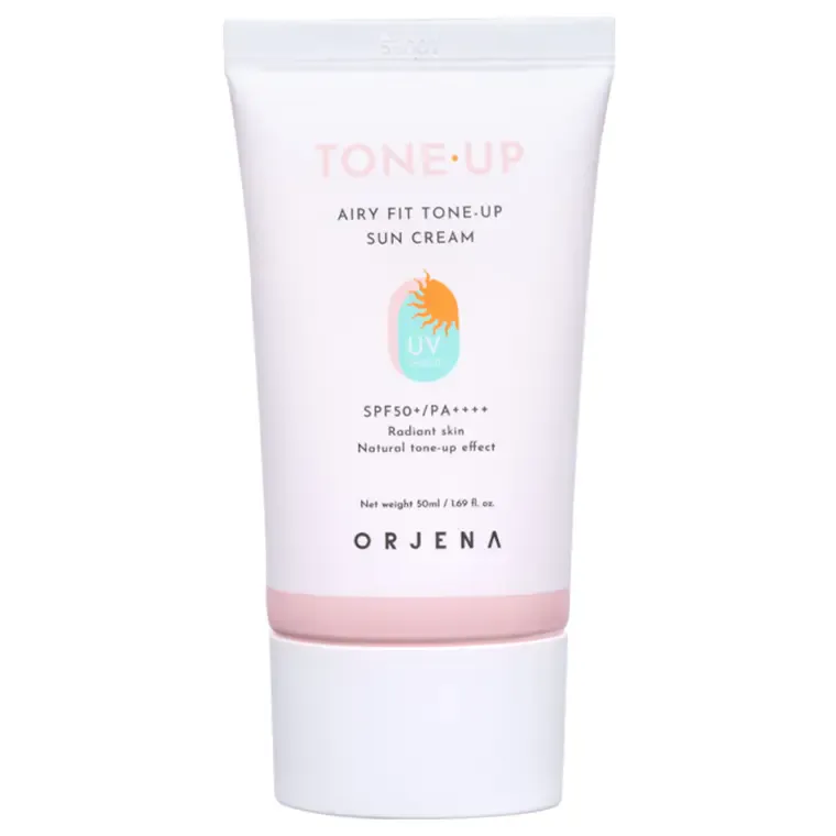 Krema za zaštitu od sunca - Tone Up SPF 50+ 50 ml — slika 1