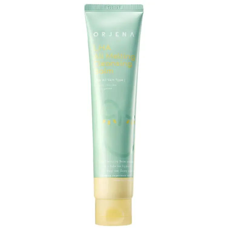 Balzam za čišćenje lica - LHA 100 ml — slika 1