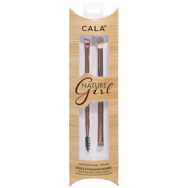 Set četkica za šminkanje - Nature Girl — slika 1