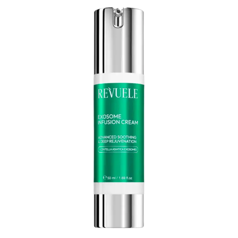 Krema za negu kože lica - Exosome Infusion 50 ml