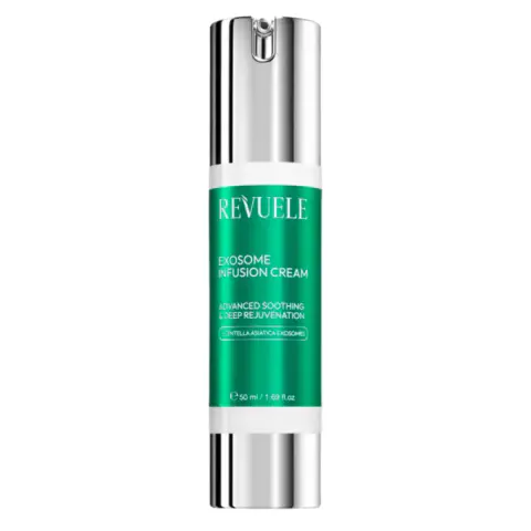 Krema za negu kože lica - Exosome Infusion 50 ml